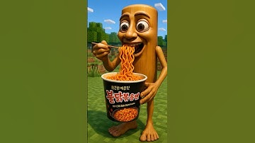 Sahur Buldak 🔥 #asmr #mukbang #tralalerotralala #brainrot