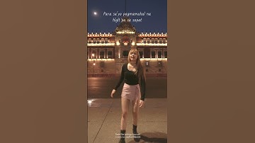 Thumbnail of [COVER] 베시 - Dahil Sa'Yo (원곡 : Inigo Pascual) #Lapillus #라필루스 #Bessie #베시 #DahilSayo #InigoPascual