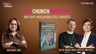 The Church Question: Why Anti-Muslim Bias Still Persists screenshot 5