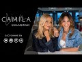 CAMILA LIVE | Irma Martínez - Ep. 23