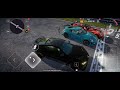 BMW M5 vs AVENTADOR SVJ vs AMG GT63 vs AUDI R8 V10 RS6 vs MercedesE63s vs M5 Competition v Tesla 😱‼️