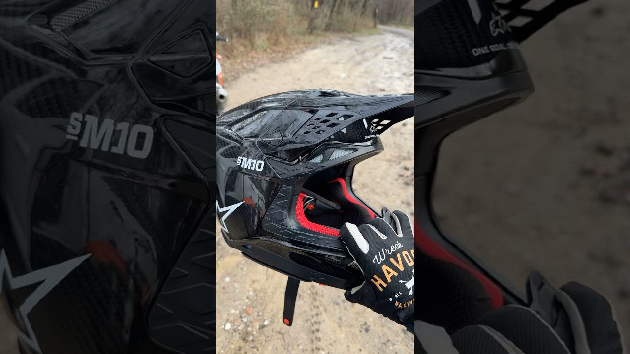 FRESH HELMET DROP!!! 