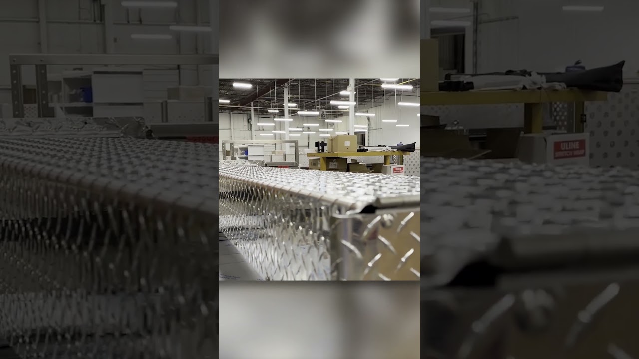 Iconic X Aluminum Conduit Box