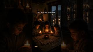 When the Bells Rang Again | Holy Week Cinematic Short