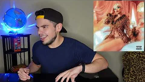 Tinashe - Rascal (Superstar) | Reaction