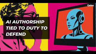 Rethinking Authorship Responsibility in Generative AI Research by Victor Frimpong