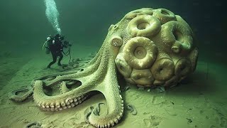 What Do Octopuses Do When Their Lives Come to an End?