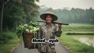 Ahmed - ayah (official video music)