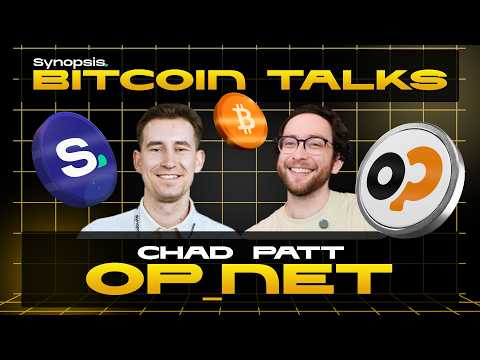 Can BITCOIN become programmable money? OP_NET on native BTC DeFi with NO bridge, NO token