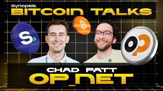 Can BITCOIN become programmable money? OP_NET on native BTC DeFi with NO bridge, NO token