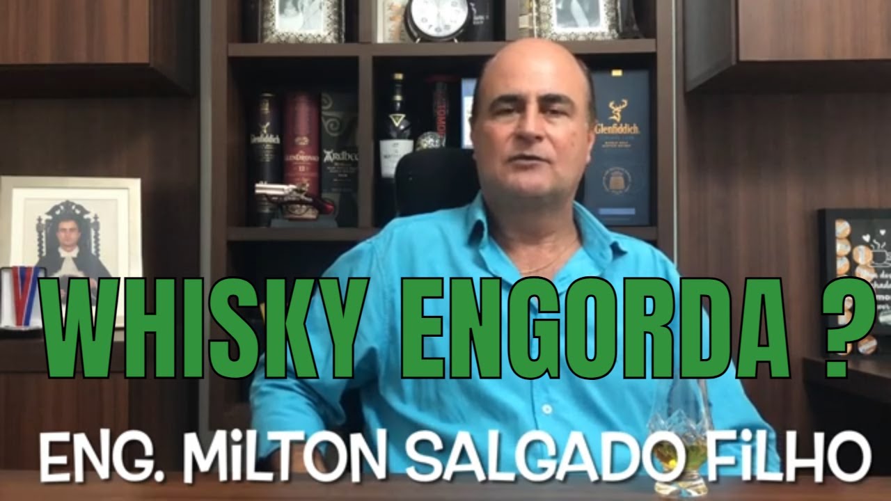 Destilado não engorda? Entenda as calorias das bebidas e faça sua