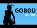 【Guilty Gear Strive】Gobou(Happy Chaos) High Level Gameplay【GGST】【PS4pro/60FPS】