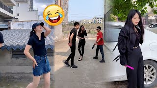 Part 13 - New Part 😄😂Great Funny Videos from China, 😁😂Watch Every Day