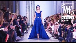 Elie Saab Haute Couture Springsummer 2017