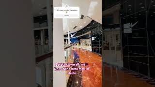 Select city walk mall|| NEW DELHI