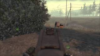 0 - 3 Comeback - Dallow, Kamzilah & Freakzilah