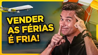 NÃO TROQUE SUAS FÉRIAS POR DINHEIRO! DESCUBRA POR QUÊ.