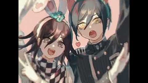 Saiouma edit (I MISSED SAIOUMA DAY IT WAS YESTERDAY IM A TERRIBLE PERSON AAA))