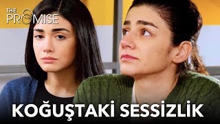 Burada En Yüksek Ses, Sessizliktir Yemin 200. Bölüm