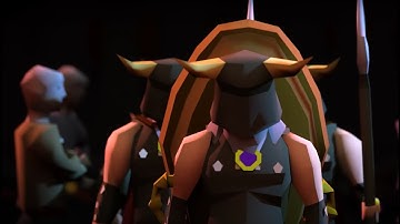 Swampletics Finale Runescape Music Video [RSMV]