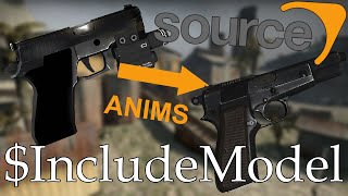Working with $IncludeModel