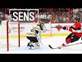 The Sens Panel S2 E14 | Home ice success &amp; Belleville boys