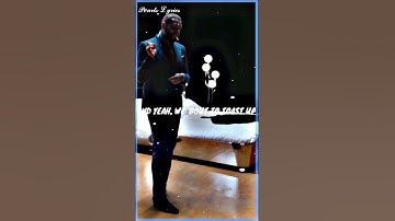 Thumbnail of Post malone Cooped Up (Lyrics) 🎶 @PearlsLyrics2302