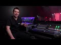 Allen & Heath dLive and Avantis at the BME Sessions 2020