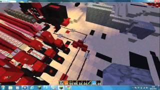 9 button order sensitive combo lock