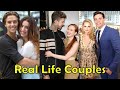 Real Life Couples of Riverdale