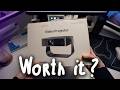 PUTRIMS S36 Smart Projector Review After Real Use | 1080p, 600 ANSI Lumens, Whale OS