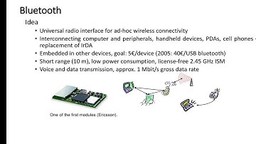 EC 6802 WIRELESS NETWORKS