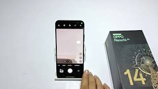 How to fix camera problem oppo reno 14 5g | oppo reno 14 pro  me camera restore kaise kare screenshot 4