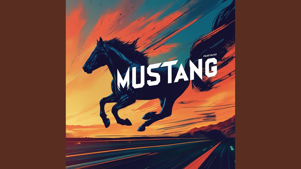 Watch Mustang on YouTube Watch Mustang on YouTube
