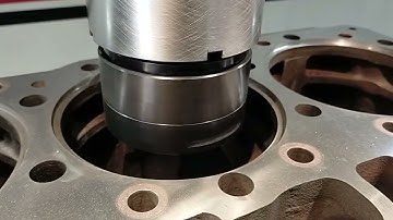 Interpolate Counterbores