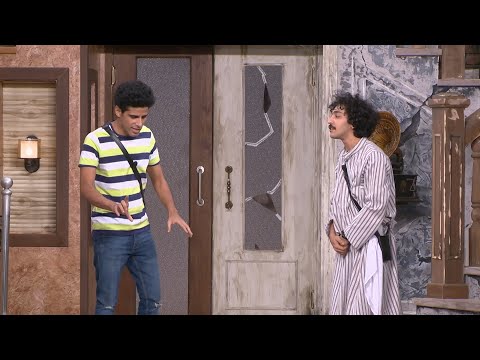 هأ انا البنات انتا بتفهم فى البنات اللوكاندة