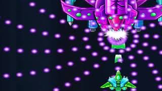 Galaxy Shooter Full Download screenshot 1