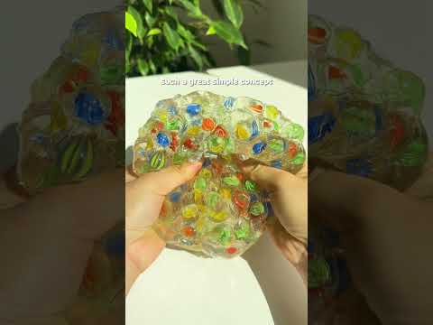 These Slime Textures Feel ILLEGAL to Touch ๐ญ๐ซ