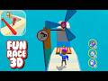 Fun Race 3D Run and Parkour Gameplay Walkthrough AndroidiOS Fun Race 3D Run and Parkour Gameplay Walkthrough AndroidiOS