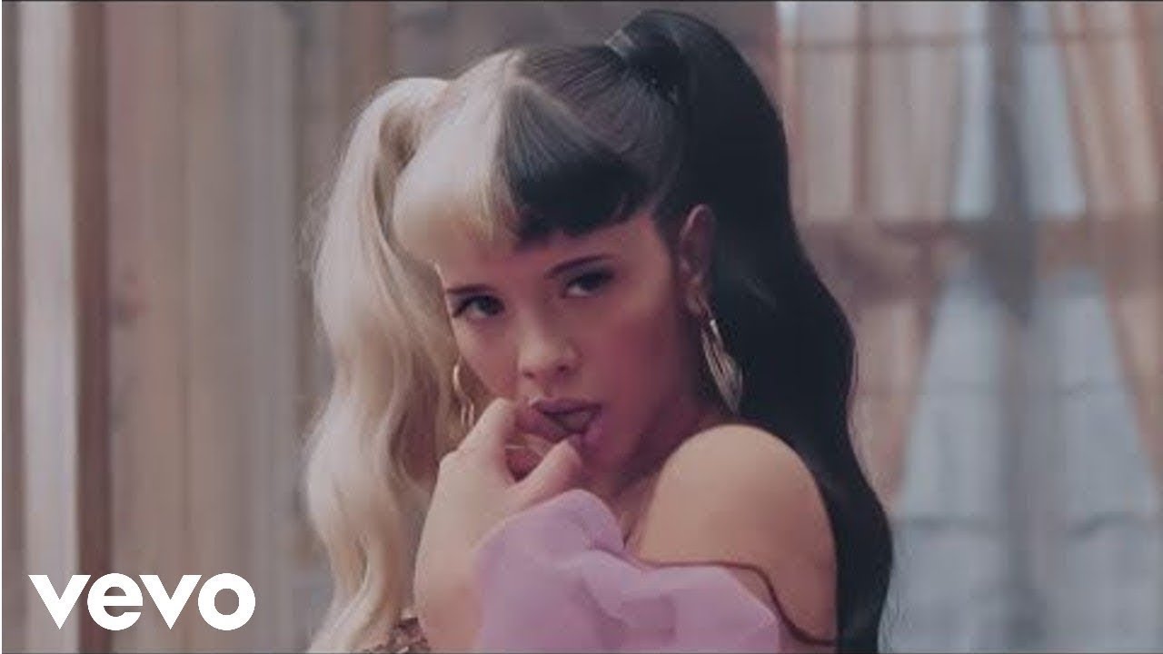 Melanie Martinez Detention (Remastered) YouTube