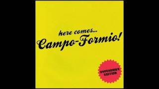 Campo-Formio: here comes... CAMPO-FORMIO!: 09 - Hater