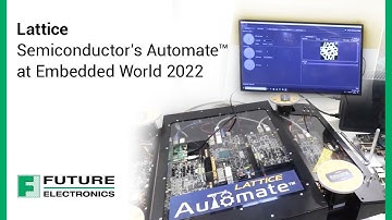 Lattice Semiconductor