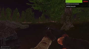 Escape From Tarkov - There