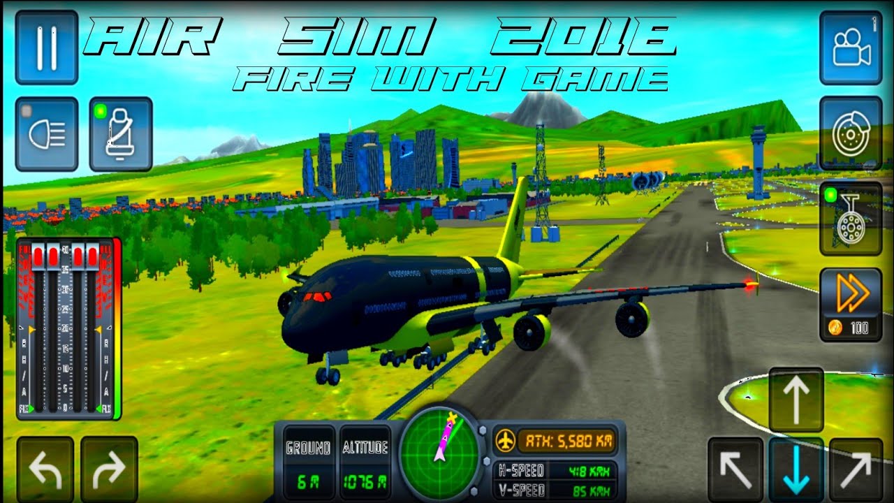 hard landing airplane hard landing 8 YouTube