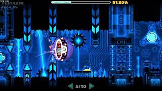 Delta Interface 39-87 (I threw like usual but I am still happy)