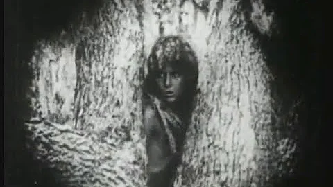 Tarzan of the Apes (1918)