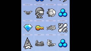 All known wraith codes: