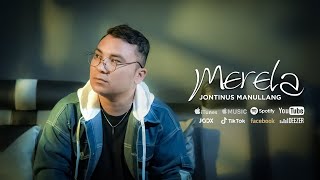 Jontinus Manullang (Empatic) - Merela