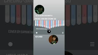 AOUAD whistle keylimba app | daun1x screenshot 5