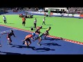 WK Inline-skaten 500m serie Merijn